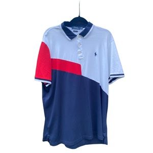 Men’s nwot classic Polo shirt